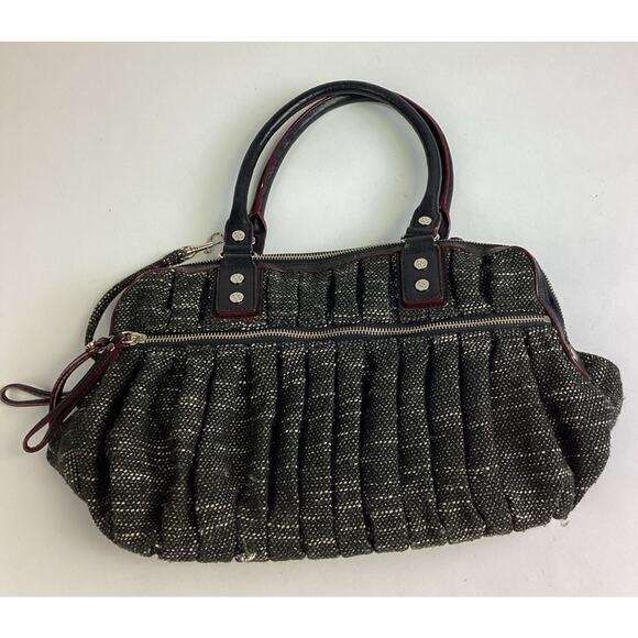 MZ Wallace Women’s Shoulder Bag Handbag - Picture 1 of 10